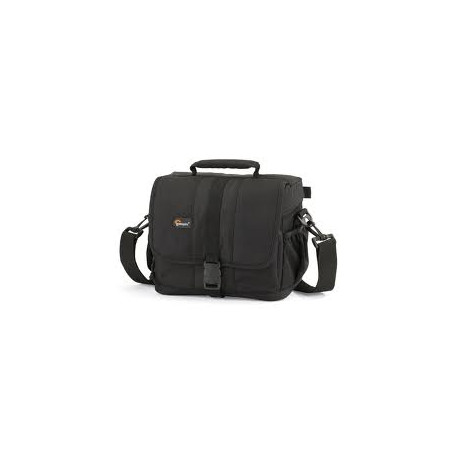 чанта Lowepro Adventura 160 (черен)
