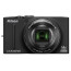 фотоапарат Nikon COOLPIX S8200 (черен)