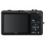 фотоапарат Nikon CoolPix S1200PJ (черен) + Belkin аудио/видео кабел 