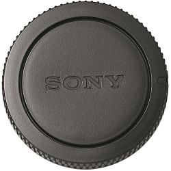 Accessory Sony ALC-B55 Body cap