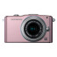 Camera Olympus E-PM1 PEN mini (розов) Camera Olympus E-PM1 PEN mini (розов)