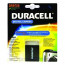 Duracell DR9709 equivalent to Panasonic CGA-S005 / DMW-BCC12