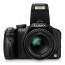 Camera Panasonic LUMIX FZ150 (черен)