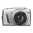 фотоапарат Canon PowerShot SX150 IS (сребрист)