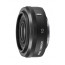 фотоапарат Nikon 1 J5 SILVER+10-30MM VR PD-ZOOM KIT + обектив Nikon CX 10mm f/2.8 black + чанта Nikon CF-EU06 BAG