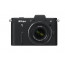 Nikon 1 V1 (черен)