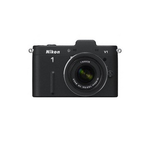 Nikon 1 V1 (черен)