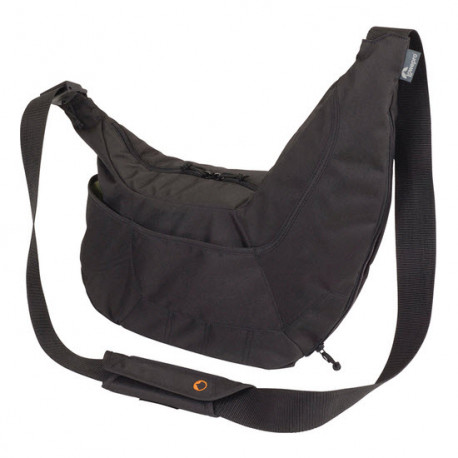 чанта Lowepro Passport Sling (черно)