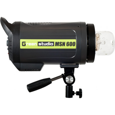 светкавица Green Studio MSN 600