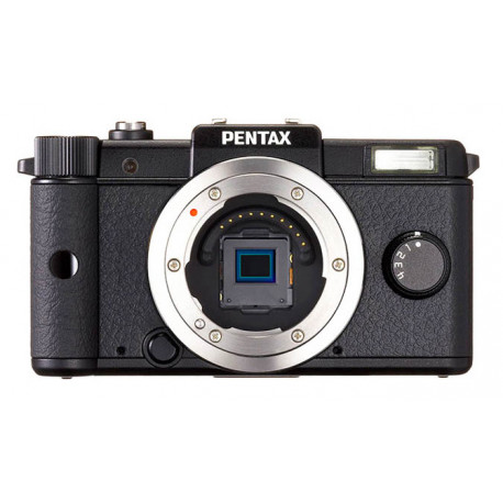 Camera Pentax Q