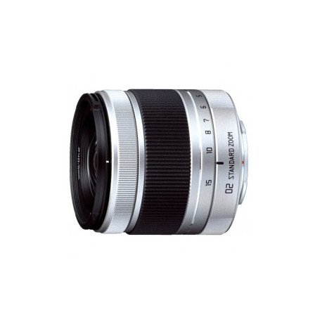 Lens Pentax SMC 02 Standard ZOOM 5-15MM F/2.8-4.5 | PhotoSynthesis