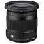 Sigma 17-70mm f / 2.8-4 DC HSM OS Macro | C for Nikon