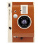  Instant Camera Lomo LI100LUX Instant Sanremo + Film Fujifilm Instax Mini ISO 800 Instant Film 10 pcs.