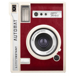 Instant Camera Lomo LI150LUX South Beach Instant Automatic + Film Fujifilm Instax Mini ISO 800 Instant Film 10 pcs.