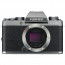 Fujifilm X-T100 (dark silver) + Lens Fujifilm Fujinon XC 15-45mm f / 3.5-5.6 OIS PZ + Lens Fujifilm Fujinon XC 35mm f / 2