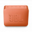 JBL Go 2 Coral Orange