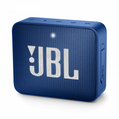 JBL Go 2 Deep Sea Blue