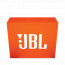 JBL Go (оранжев)