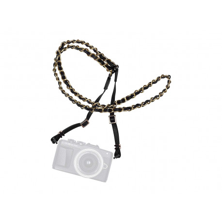 Olympus Holy Goldie Necklace Strap