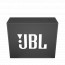 JBL Go (черен)