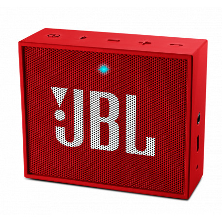 JBL Go (red)
