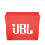 JBL Go (red)