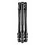 Manfrotto Befree GT Travel Tripod (Black)