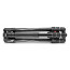 Manfrotto Befree GT Travel Tripod (Black)