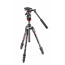 Manfrotto Befree Advanced Carbon Live Video Tripod