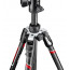 Manfrotto Befree Advanced Carbon Travel Tripod