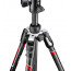 MANFROTTO MKBFRTC4-BH BEFREE ADVANCED CARBON TRIPOD KIT