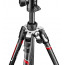 MANFROTTO MKBFRTC4-BH BEFREE ADVANCED CARBON TRIPOD KIT