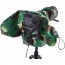 B.I.G. 467322 raincoat (camouflage)