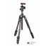 Manfrotto Befree Advanced Alpha tourist. tripod for Sony α7 and α9 cameras