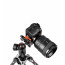 Manfrotto Befree Advanced Alpha tourist. tripod for Sony α7 and α9 cameras
