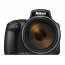 Nikon CoolPix P1000 (черен)
