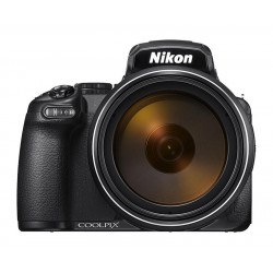Camera Nikon Coolpix P1000 (Black)