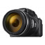 Camera Nikon Coolpix P1000 (Black) + Accessory Nikon ML-L7 Remote Trigger + Battery Nikon EN-EL20A 