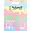 Polaroid 600 Color Ice Cream Pastels