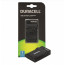 DURACELL DRP5957 USB BATTERY CHARGER - PANASONIC DMW-BLC12E