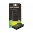DURACELL DRC5902 USB BATTERY CHARGER - CANON BP-511