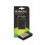 DURACELL DRC5901 USB BATTERY CHARGER - CANON NB-6L