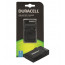 Duracell DRO5941 USB Charger for the Olympus LI-50B