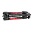 Manfrotto Befree Advanced Travel Tripod (Red)