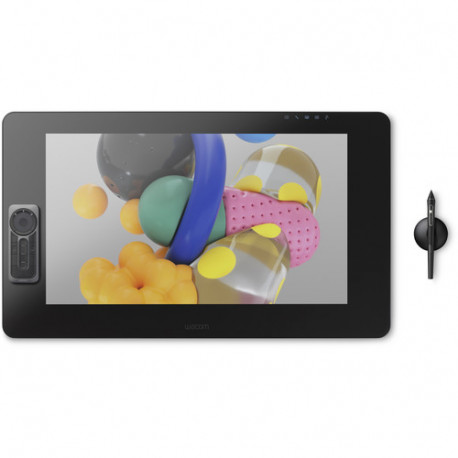Таблет Wacom Cintiq Pro 24 Touch | ФотоСинтезис