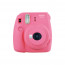 Fujifilm instax mini 9 Flamingo Pink Premium Kit