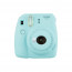 Fujifilm instax mini 9 Instant Camera Ice Blue Premium Kit