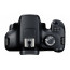 Canon EOS 4000D + обектив Canon 18-55mm F/3.5-5.6 DC III + обектив Canon EF 50mm f/1.8 STM