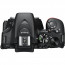 DSLR camera Nikon D5600 + Lens Nikon 18-105mm VR + Lens Nikon 55-200mm VR II DSLR camera Nikon D5600 + Lens Nikon 18-105mm VR + Lens Nikon 55-200mm VR II