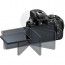 DSLR camera Nikon D5600 + Lens Nikon 18-105mm VR + Lens Nikon 55-200mm VR II DSLR camera Nikon D5600 + Lens Nikon 18-105mm VR + Lens Nikon 55-200mm VR II